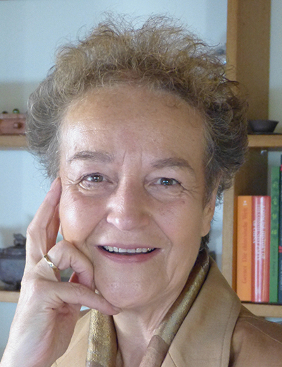 Herta Däubler-Gmelin